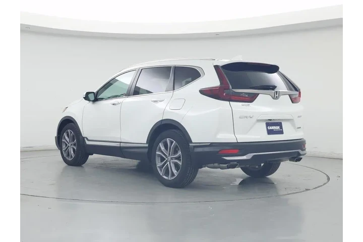 $26998 : Honda CR-V 2020 AWD Touring image 2