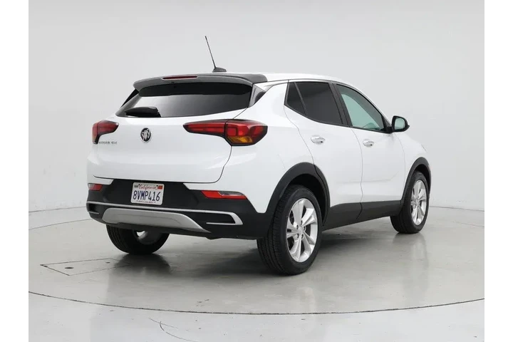 $15998 : Buick Encore GX 2021 Preferr image 8