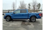 $39452 : Ford F-150 2023 4x4 Lariat 4 thumbnail