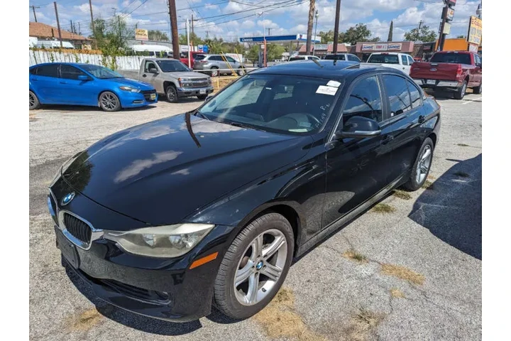 $10990 : 2015 BMW 3 Series 320i xDrive image 2