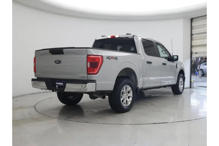 $30998 : Ford F-150 2023 4x4 XLT 4dr image 8