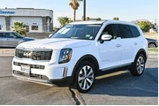 Kia Telluride 2022 EX 4dr SU thumbnail