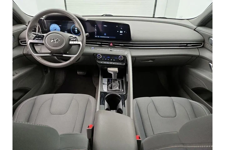 $19998 : Hyundai ELANTRA 2023 SEL 4dr image 9