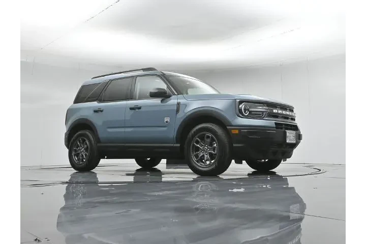 $25300 : Ford Bronco Sport 2023 AWD B image 4
