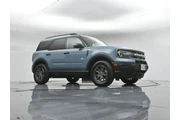 $25300 : Ford Bronco Sport 2023 AWD B thumbnail