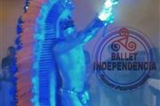 EN TU FIESTA SHOW PERFORMANCE thumbnail