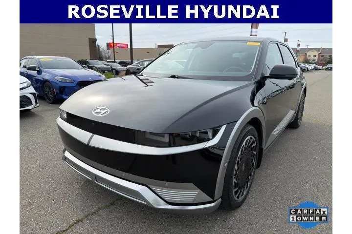 $26991 : Hyundai IONIQ 5 2023 AWD Lim image 3