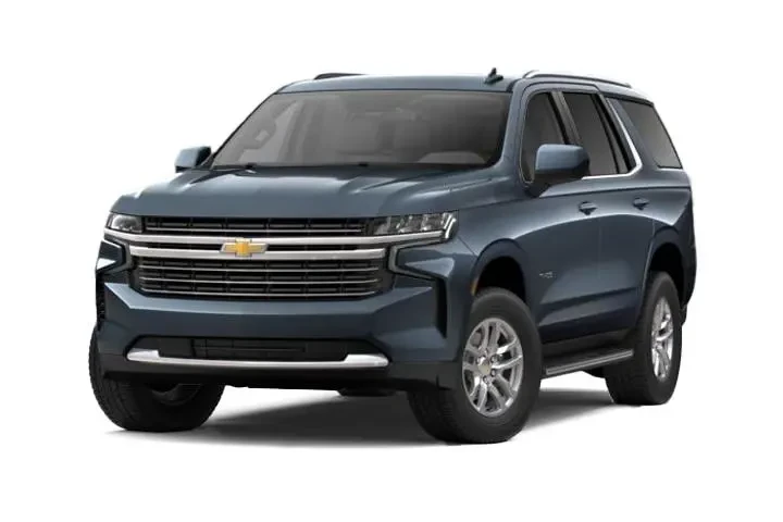 $39899 : Chevrolet Tahoe 2021 4x4 LT image 1