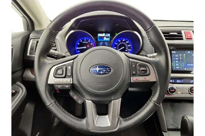 $22998 : Subaru Outback 2016 AWD 2.5i image 10
