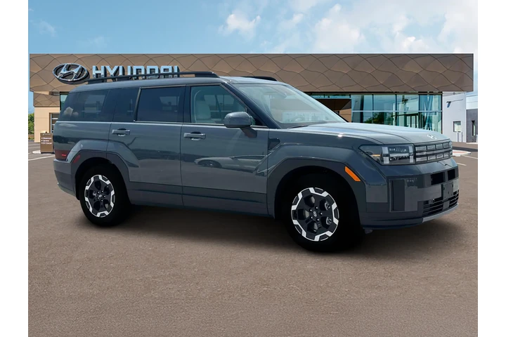 $33491 : Hyundai SANTA FE 2025 SEL 4d image 10