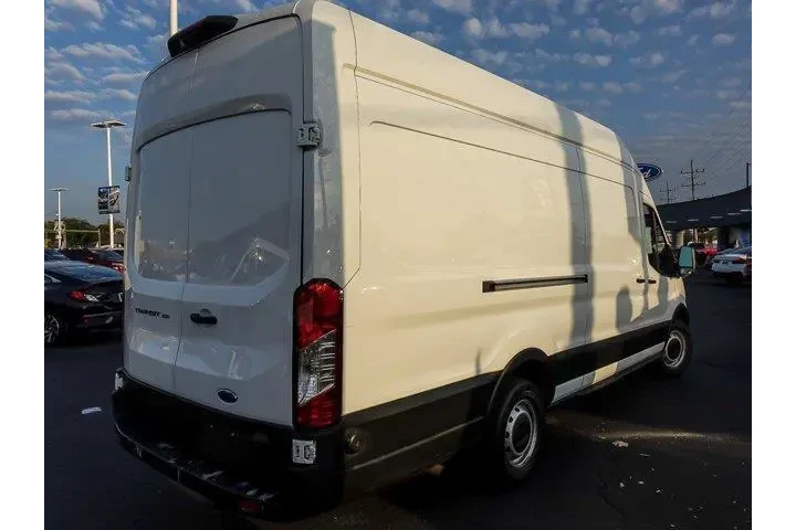 $29889 : Ford Transit 2023 350 3dr LW image 9
