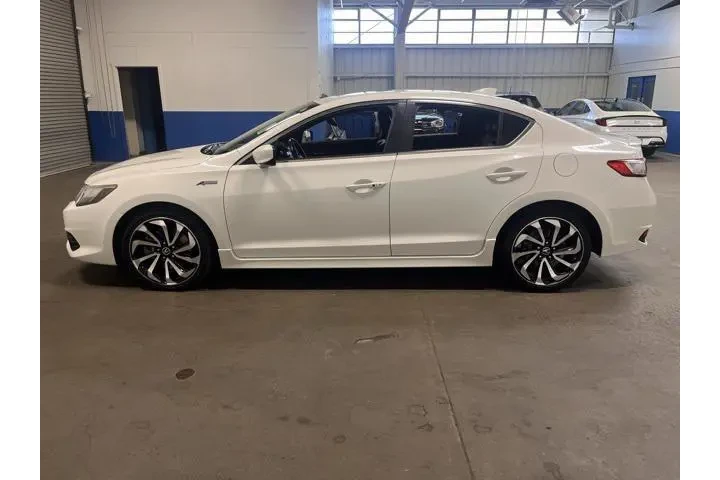 $18946 : Acura ILX 2018 4dr Sedan w/P image 6