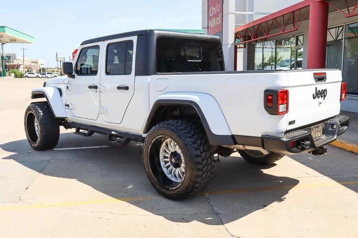 $37587 : 2023 Gladiator Sport S 4x4 image 6