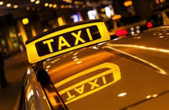 Taxi transporte rapido image 2