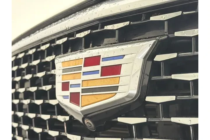 $31000 : Cadillac XT6 2022 4x4 Premiu image 5