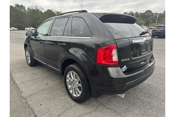 $7991 : Ford Edge 2014 Limited 4dr C image 6