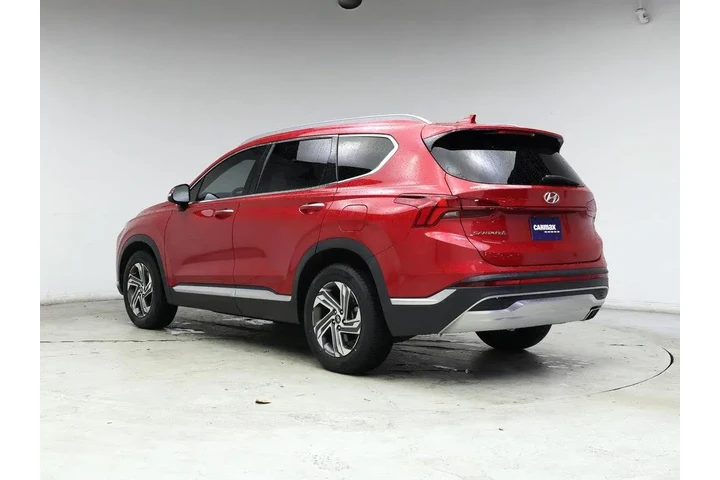 $21998 : Hyundai SANTA FE 2021 SEL 4d image 2