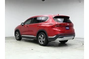 $21998 : Hyundai SANTA FE 2021 SEL 4d thumbnail