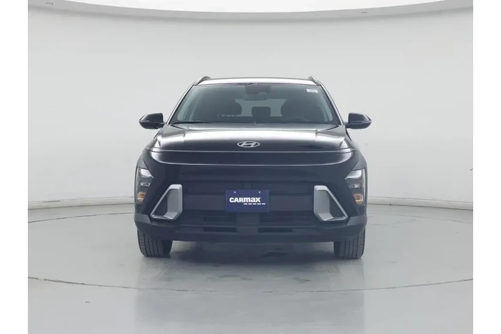 $23998 : Hyundai KONA 2025 SEL 4dr Cr image 5