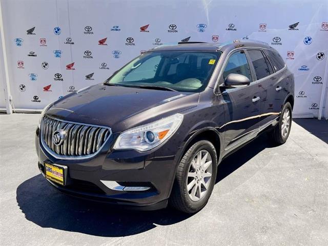 $14995 : Used 2016 Enclave FWD 4dr Lea image 7