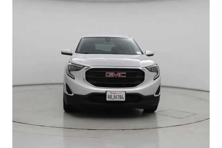 $18998 : GMC Terrain 2020 SLE 4dr SUV image 5
