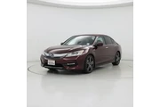 $20998 : Honda Accord 2016 Sport 4dr thumbnail