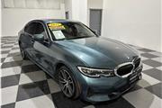 $27999 : 2021 BMW 3 SERIES thumbnail