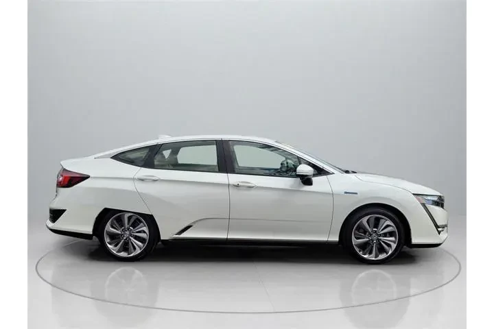 $12495 : Honda Clarity Plug-In Hybrid image 9