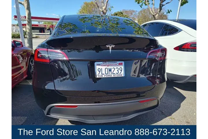 $36950 : Tesla Model Y 2024 AWD Long image 5