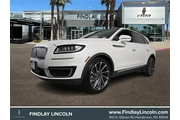 Lincoln Nautilus 2019 AWD Re en Las Vegas