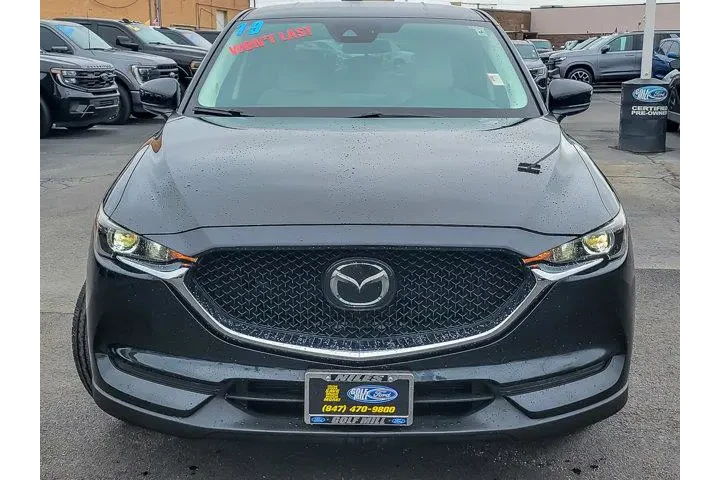 $19853 : Mazda CX-5 2019 AWD Touring image 3