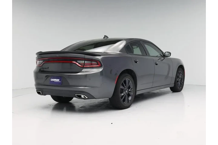 $28998 : Dodge Charger 2023 AWD SXT 4 image 8