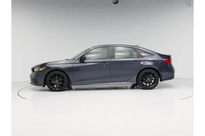 $24998 : Honda Civic 2022 Sport 4dr S image 3