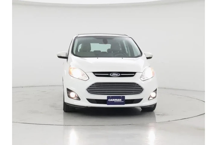 $9998 : Ford C-MAX Hybrid 2014 SEL 4 image 5