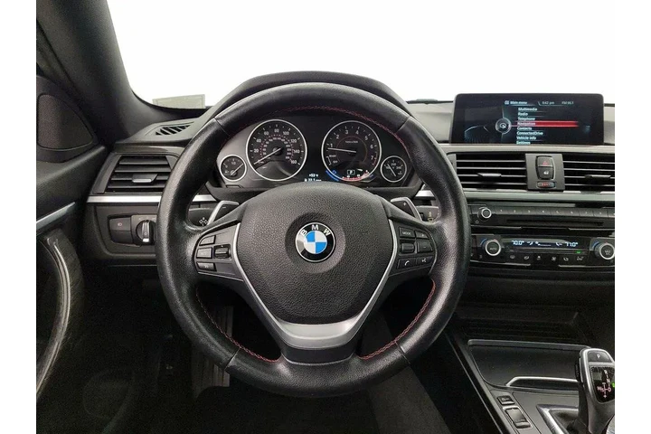 $14998 : BMW 4 Series 2016 428i 2dr C image 10