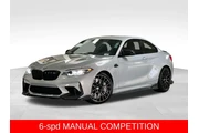 2019 M2 Competition en San Francisco Bay Area