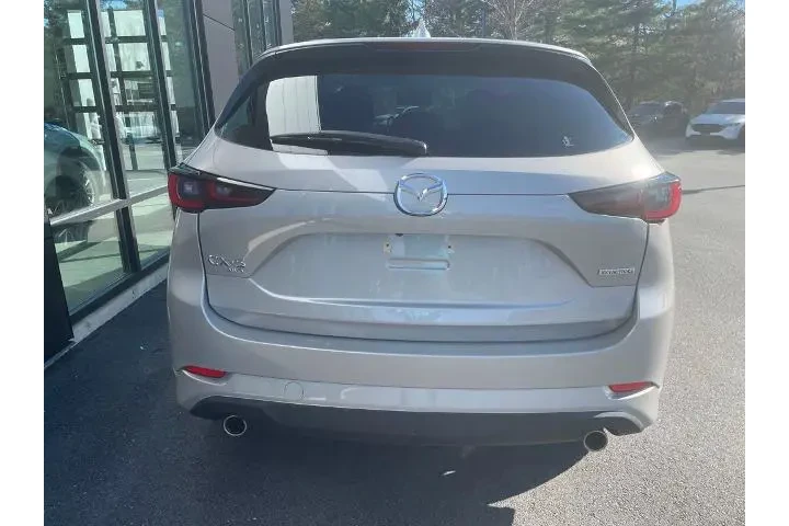$29449 : Mazda CX-5 2025 AWD 2.5 S Ca image 4