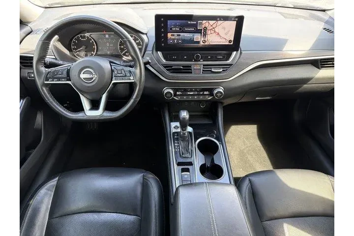 $21999 : Nissan Altima 2023 2.5 SL 4d image 4