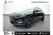 Jeep Cherokee 2019 4x4 Altit en Fort Lauderdale