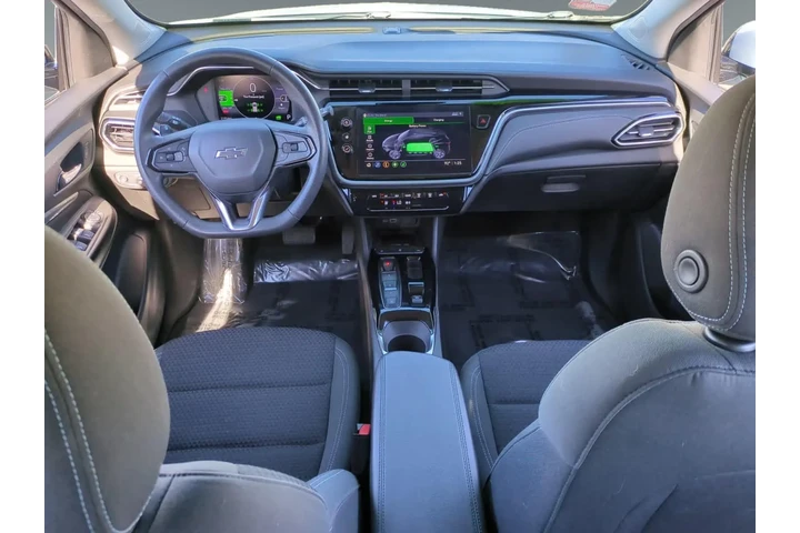 Chevrolet Bolt EUV 2022 LT 4 image 10