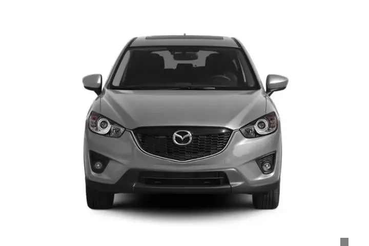 $12550 : Mazda CX-5 2015 AWD Grand To image 4
