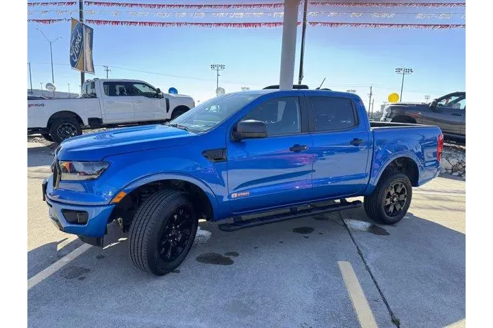 $31878 : Ford Ranger 2022 4x2 XL 4dr image 9