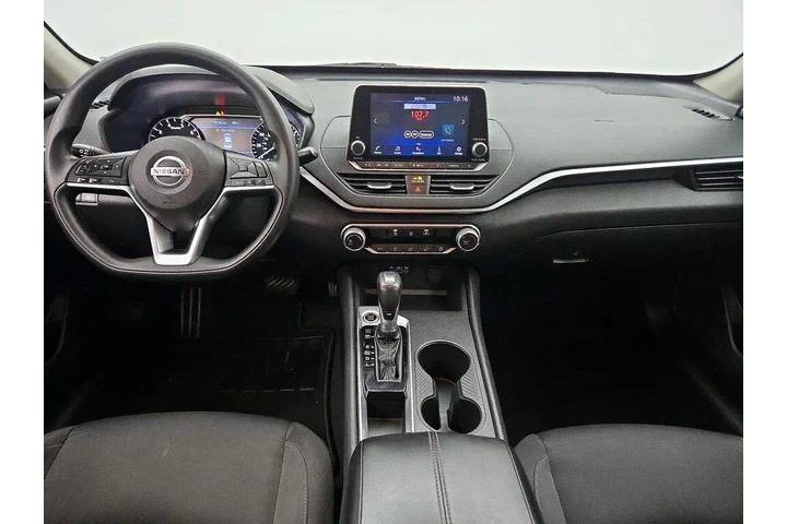 $14998 : Nissan Altima 2020 2.5 S 4dr image 9