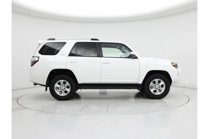 $39998 : Toyota 4Runner 2024 4x4 SR5 image 7