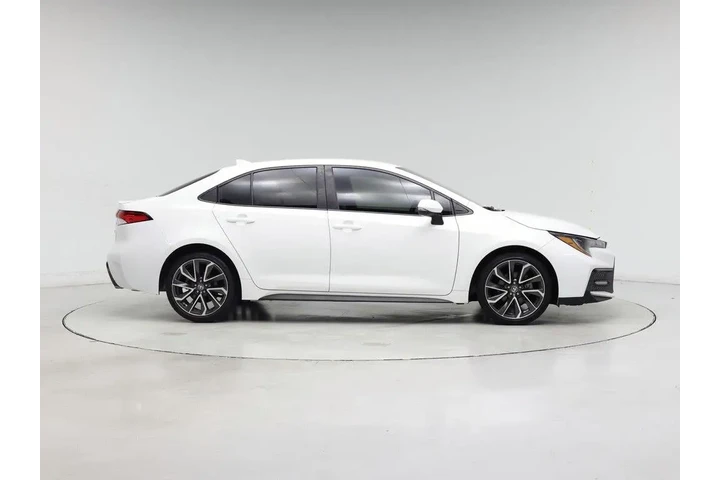 $21998 : Toyota Corolla 2022 SE 4dr S image 7