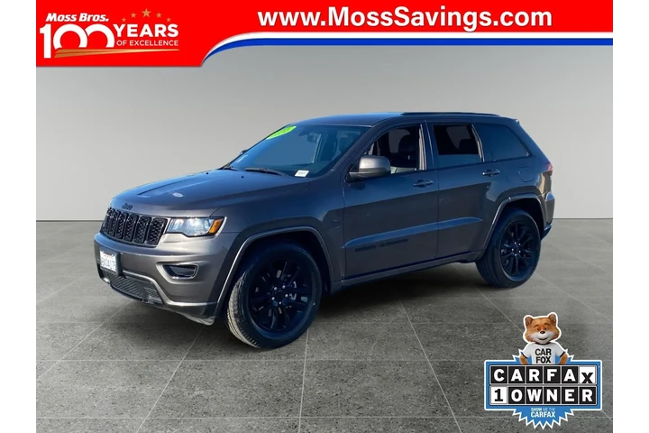 $29153 : Jeep Grand Cherokee 2021 image 1