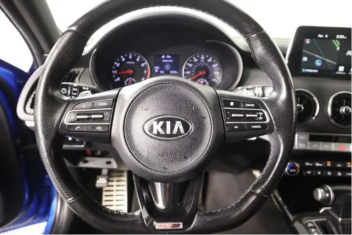 $21248 : Kia Stinger 2020 GT-Line 4dr image 3