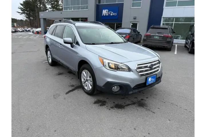 $10999 : 2015 Outback image 4