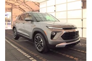 $20693 : Chevrolet Trailblazer 2024 L thumbnail