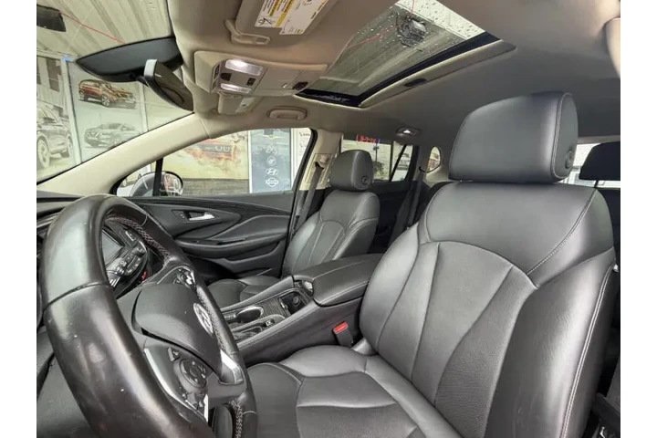 $14999 : 2017 Envision Essence image 10